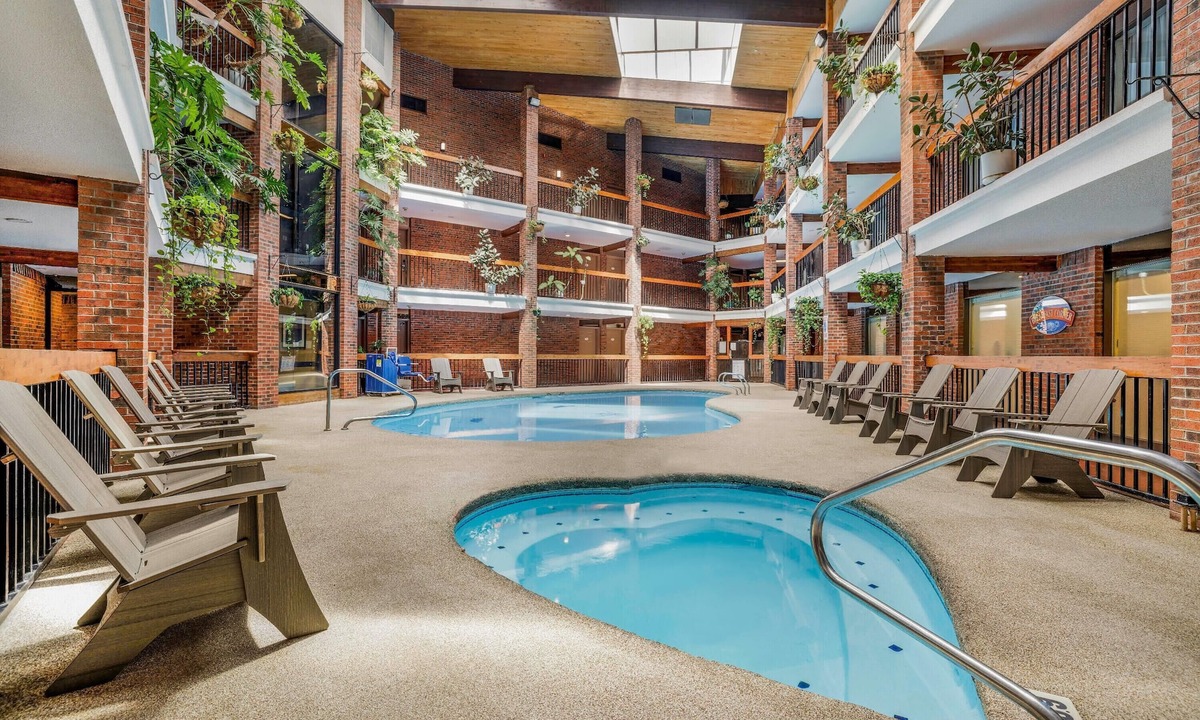 Cortez Hotel | Baymont by Wyndham Cortez