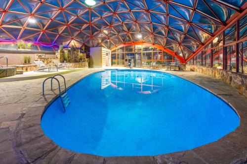 Durango Hotel | Baymont by Wyndham Durango