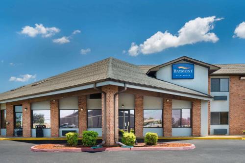 Tupelo Hotel | Baymont by Wyndham Tupelo