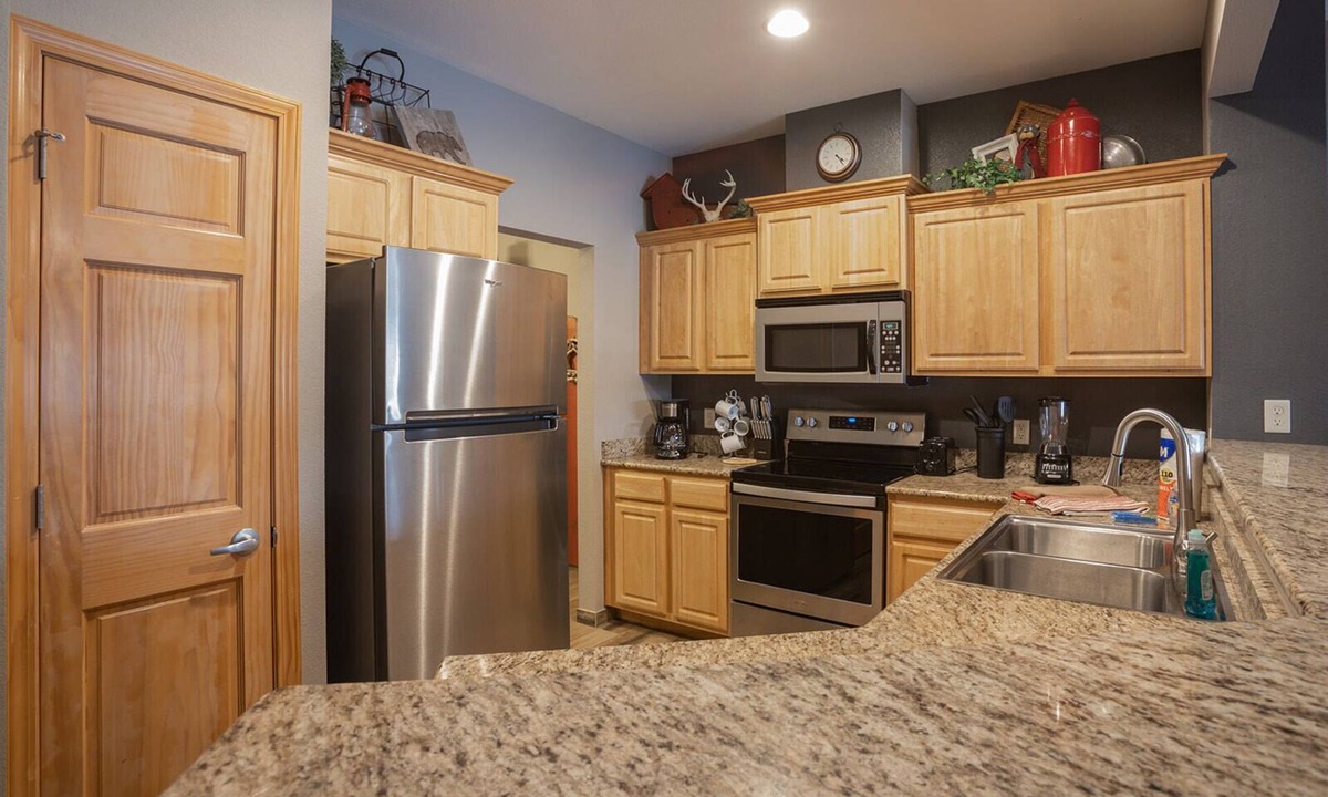 Chalets Resort Lakefront | Branson
