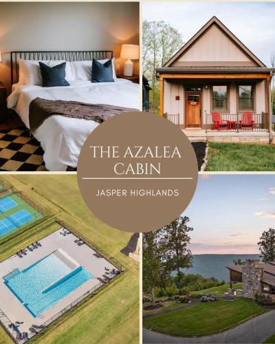 Jasper House | BEAUTIFUL Jasper Highlands Cabin - AZALEA