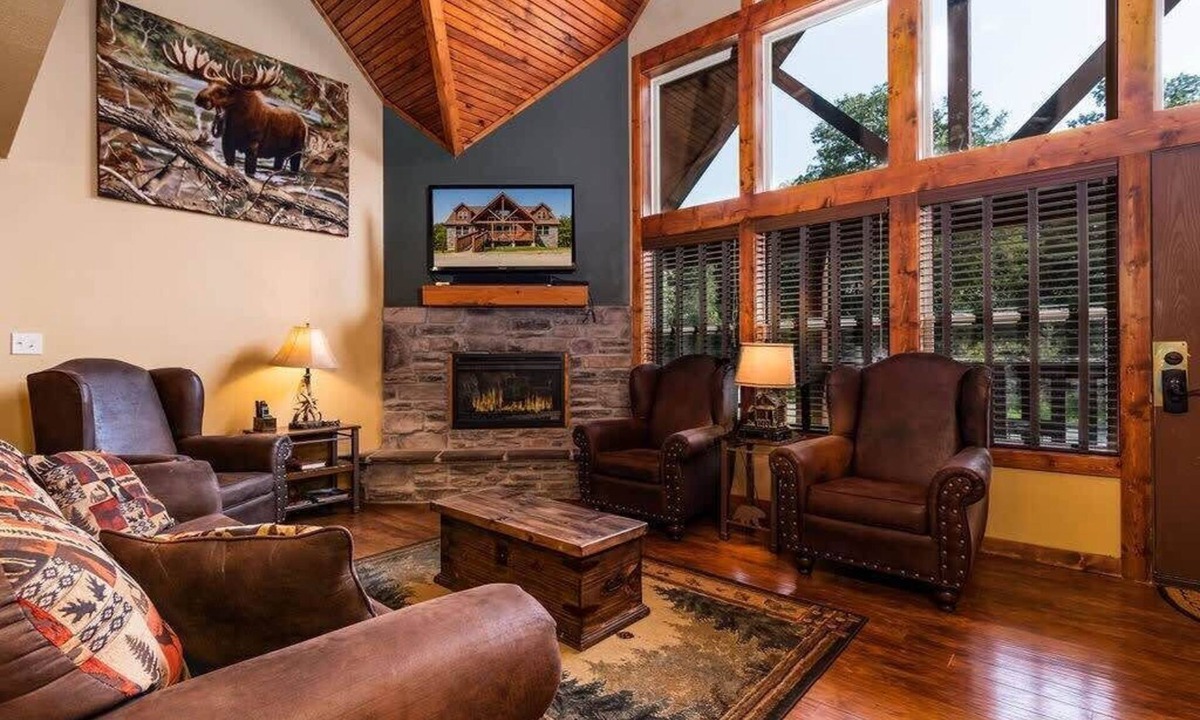 Wilderness At Combined Lodge Ridgedale | Reeds Spring