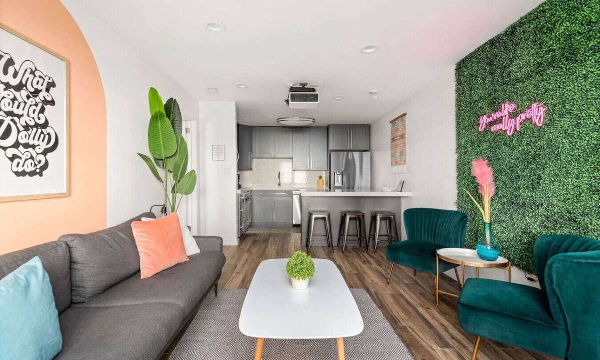 Music Row House | Best Location! Walk to Midtown Bars