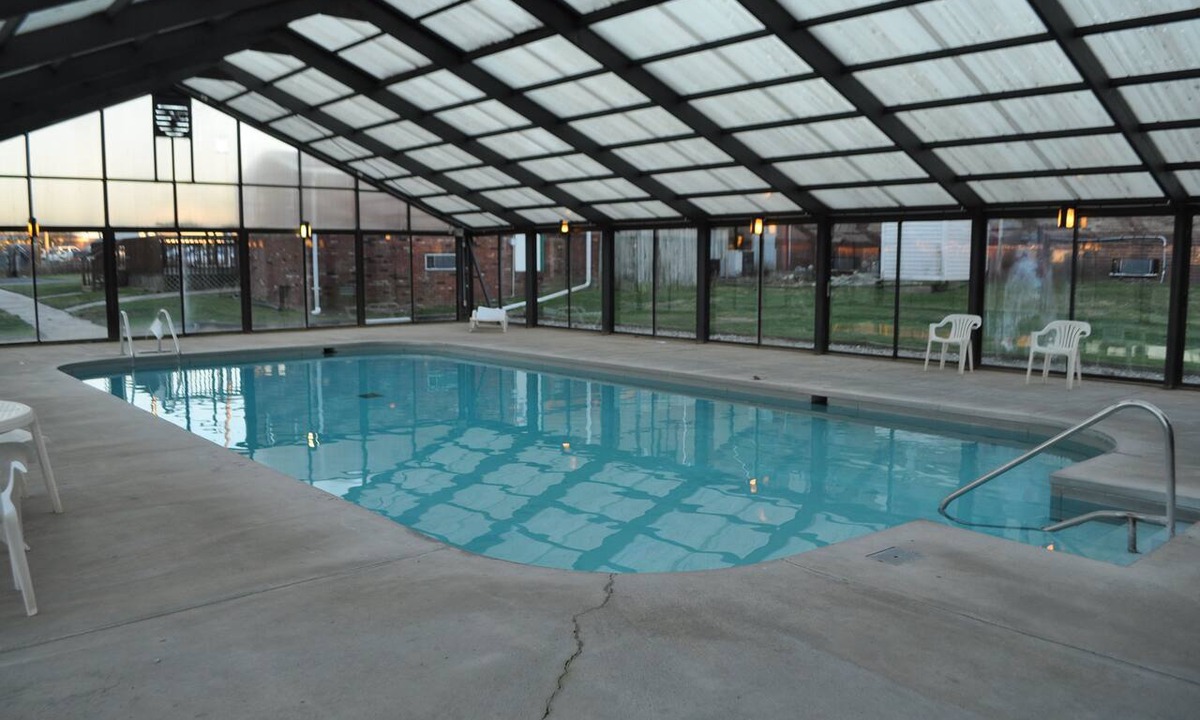 Madison Hotel | Best Way Inn Madison