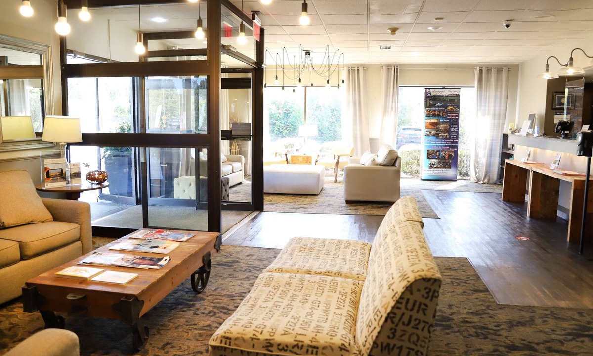 Branson West Hotel | Best Western Branson Inn And Conference Center