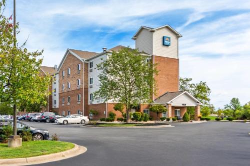 Clarksville Hotel | Birch Hill Suites Clarksville-Louisville North