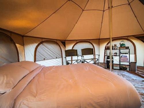 Farmington Other | Bisti Badlands Tent
