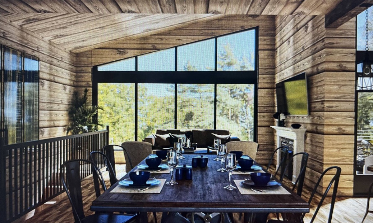 Smoky Mountains Cabin | Black Bear Cabin, Wears Valley Escape!