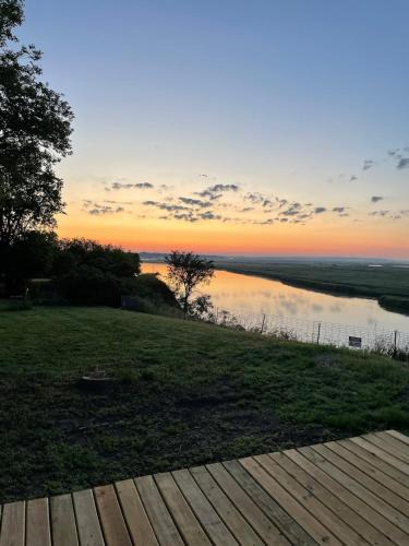 Springfield House | Bluffs Bend Retreat