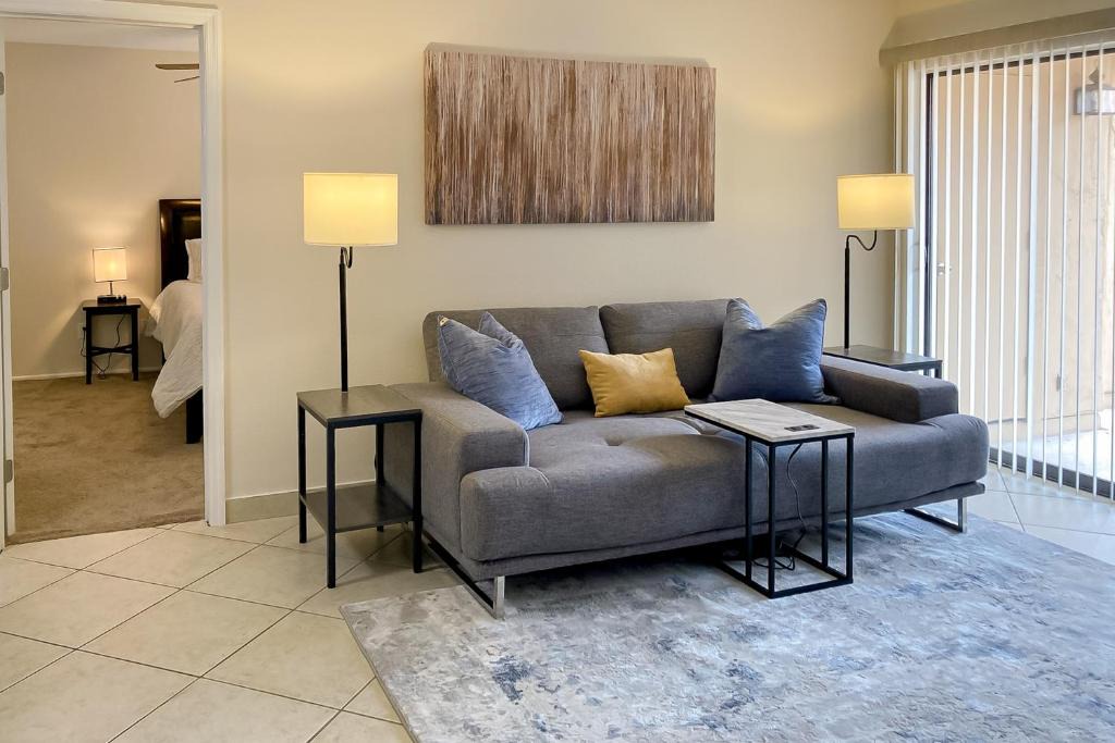Chandler Apartment | Boardwalk Condos, Unit 1034