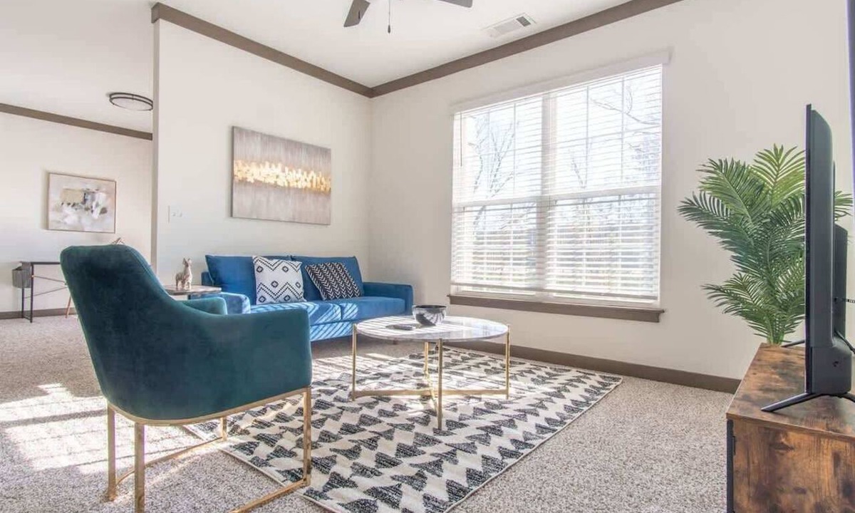 Middletown Apartment | Boulevard Stays Spacious 1BR Suite, Parking