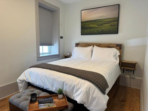 Alma Hotel | Brandt House