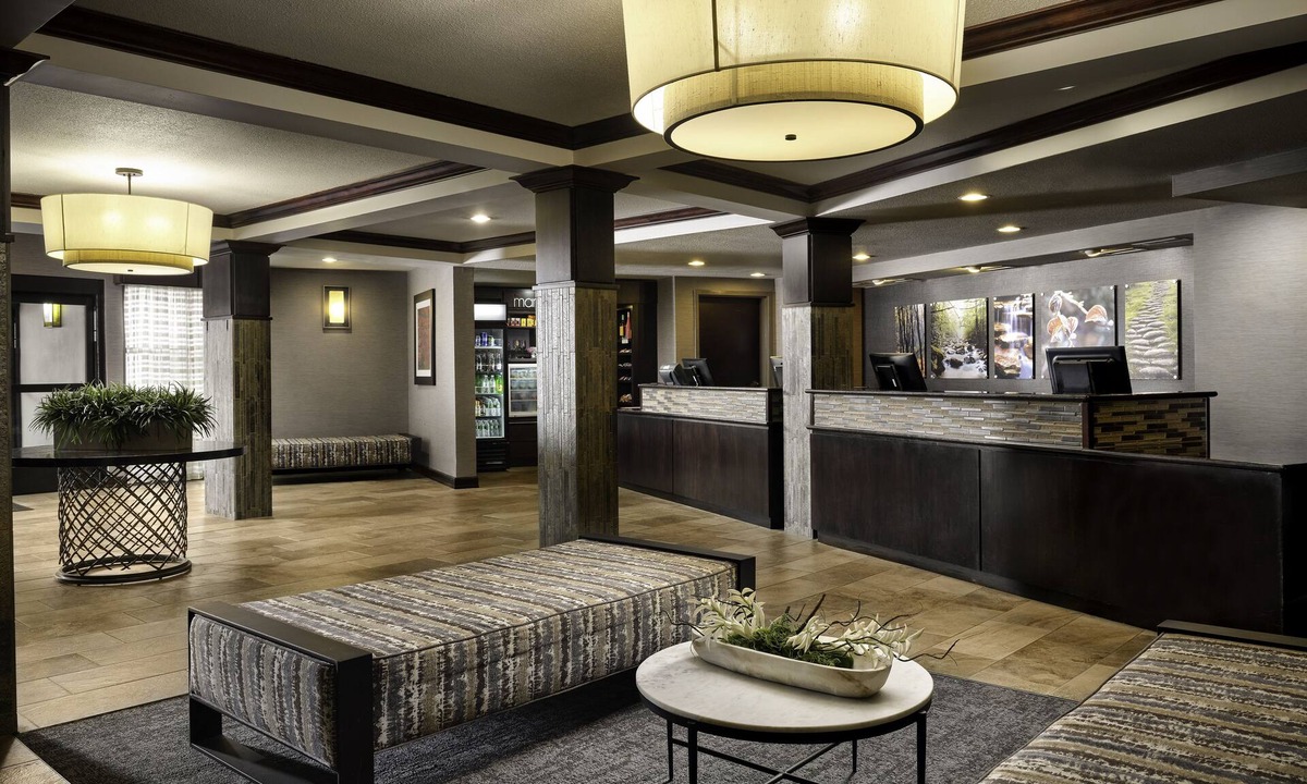 Table Rock Hotel | Branson Hillside Hotel