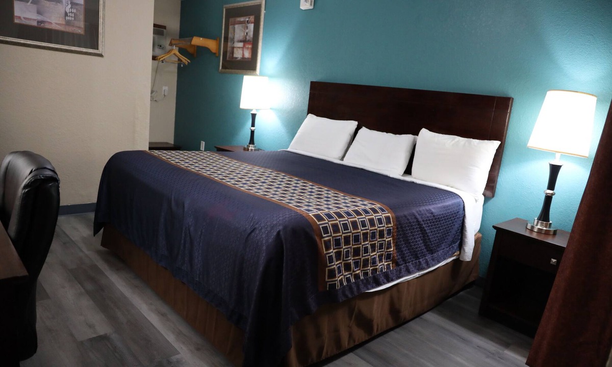 Alamogordo Hotel | Budget Inn