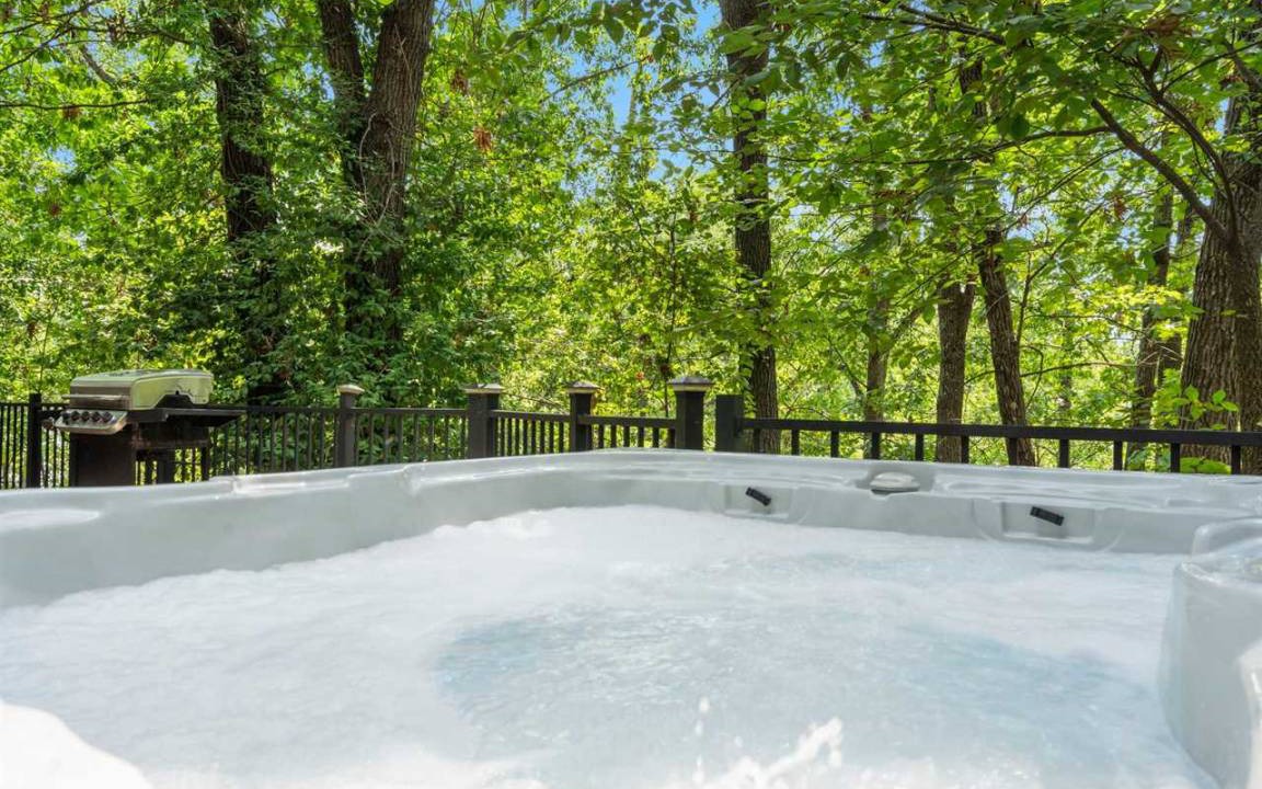 Branson Cedars Cabin | Cabin ∙ 2 bedrooms ∙ 7 guests