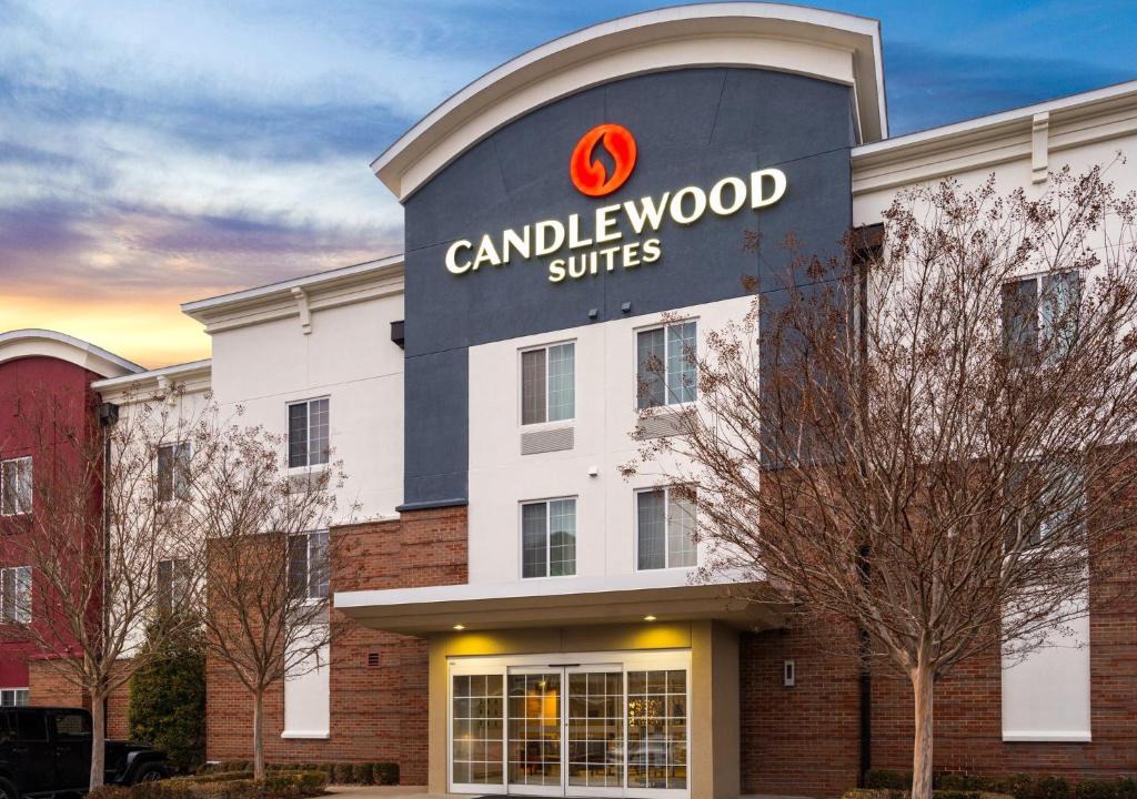 Radcliff Hotel | Candlewood Suites Radcliff - Fort Knox by IHG