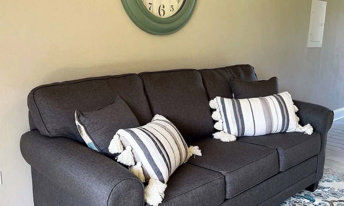 Frankfort Condo | Capital City Condo #2