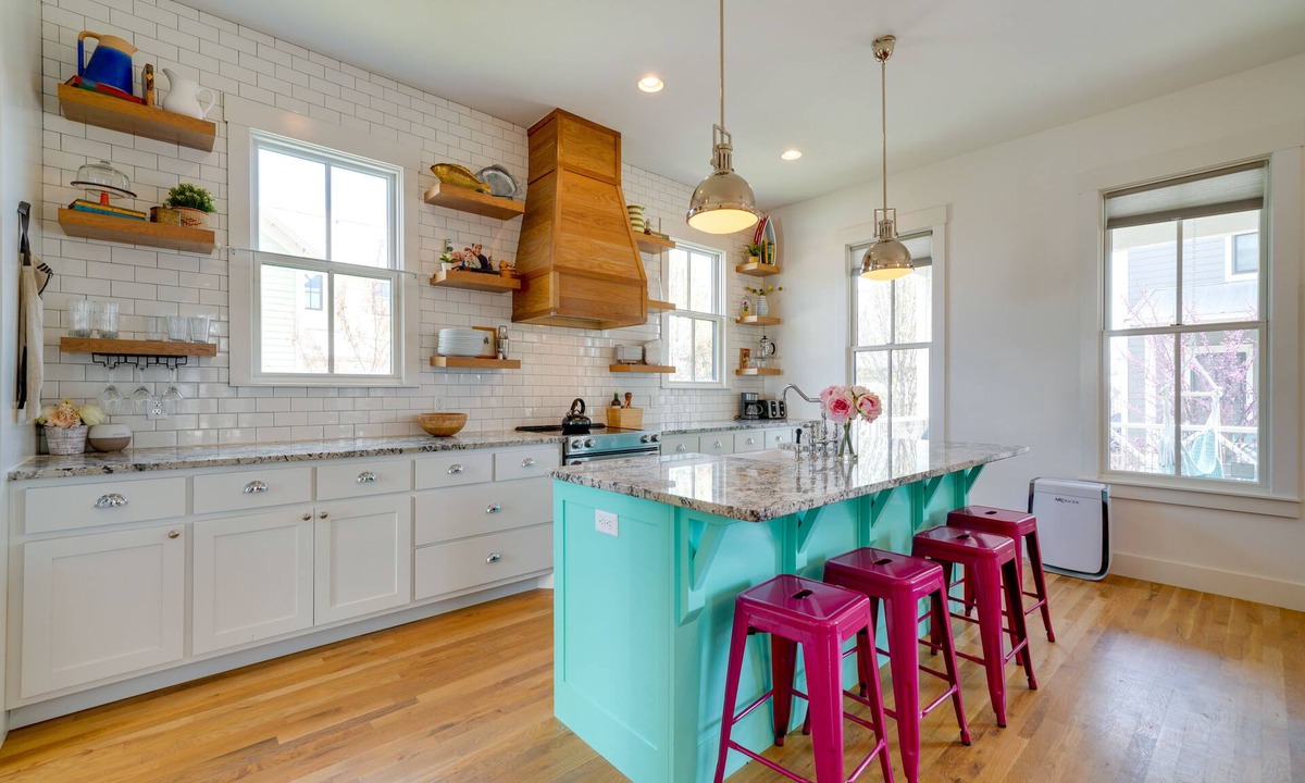 Eufaula House | Carlton Landing Home w/Poolside Lake View!