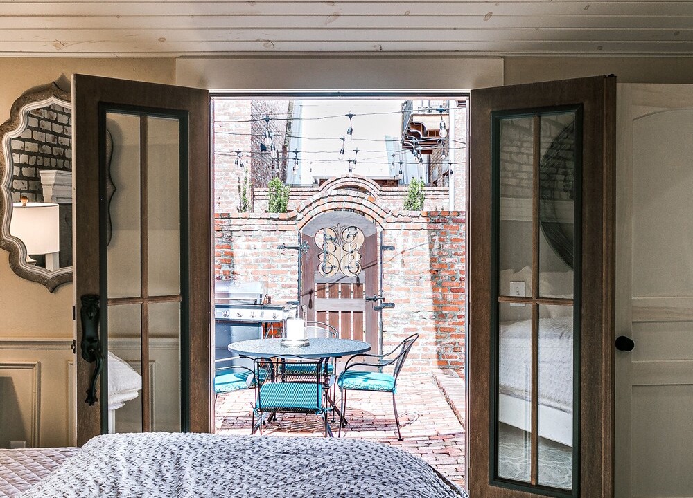 Eufaula Cottage | Carlton Landing GREAT LOCATION - St. Charles Place