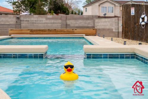 Westside House | Casa Bonita - An Irvie Home