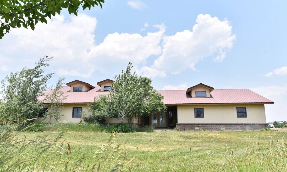 Durango House | Casa Luna, Gather at our ranch!