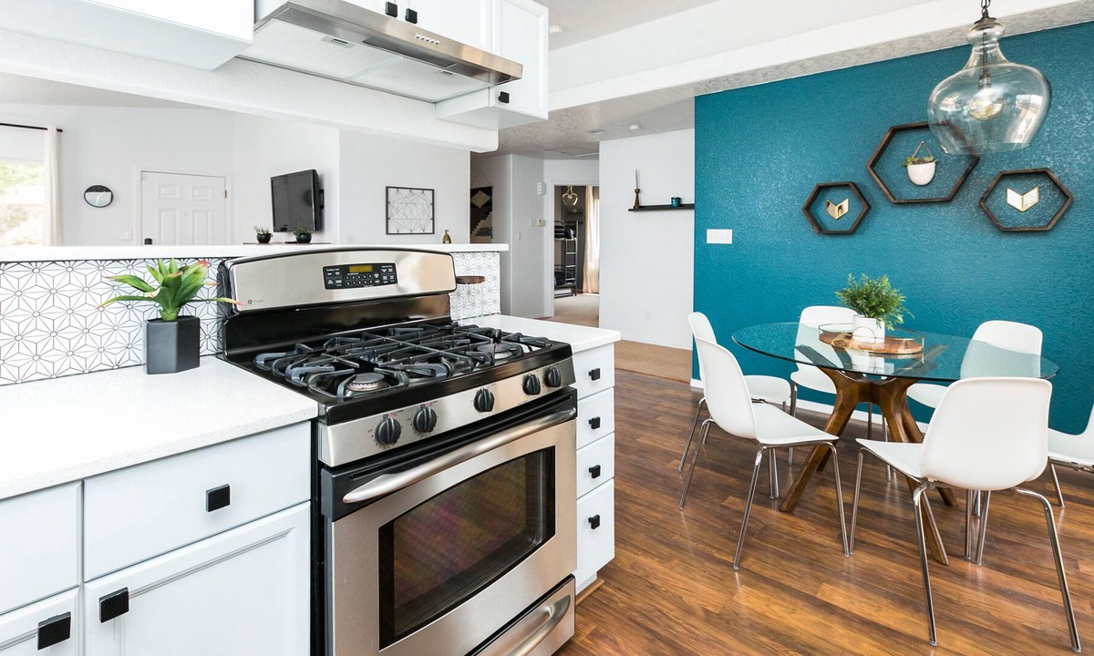 Nor Este House | Casa Mia (Six minutes from the Balloon Fiesta)