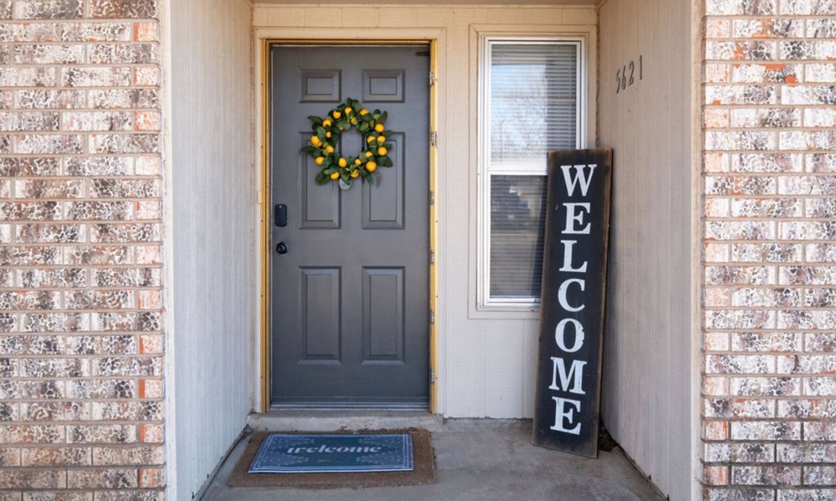 Amarillo House | Central Amarillo 3BR/2BA Home – Convenient, Clean & Comfortable