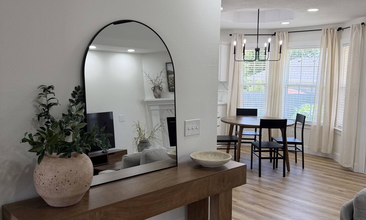 Nixa House | Charming 3-bedroom house in Nixa