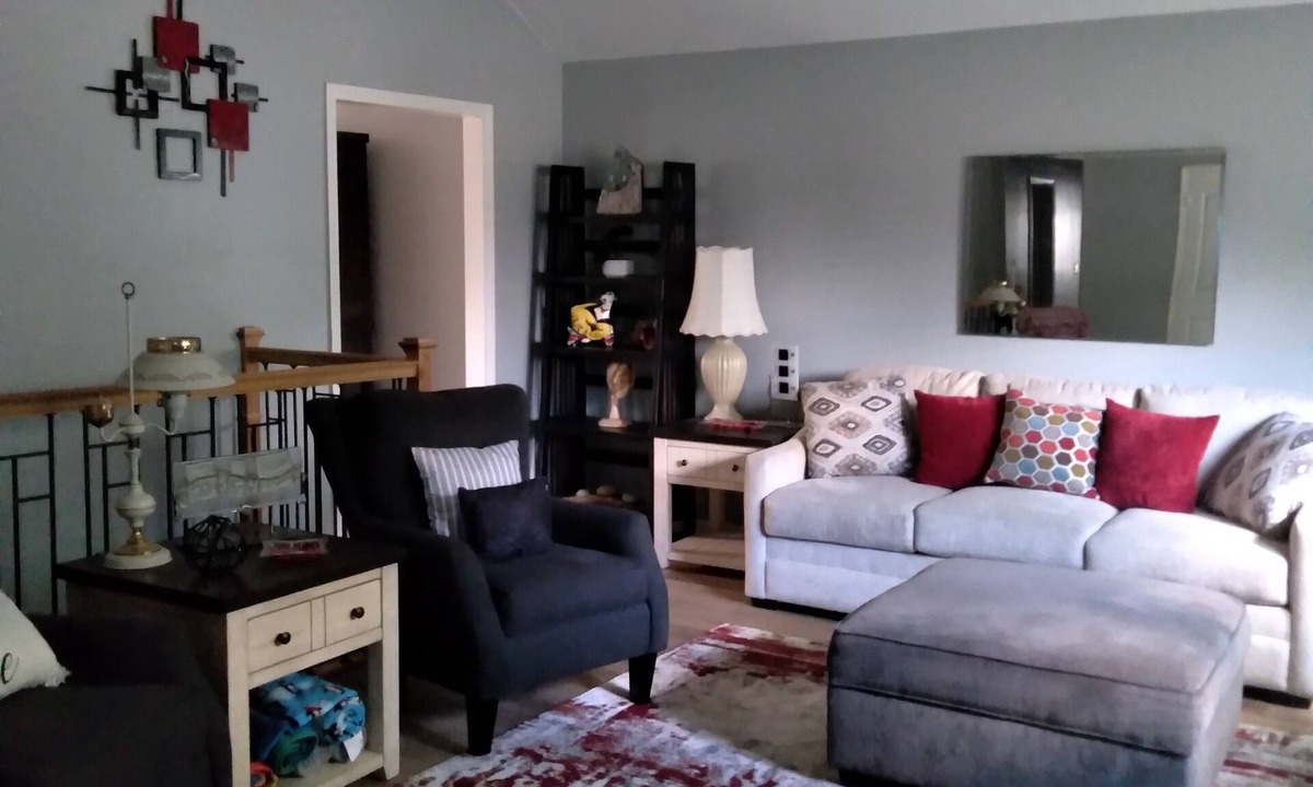 Leavenworth House | Charming 3-bedroom house in Leavenworth with WiFi and AC