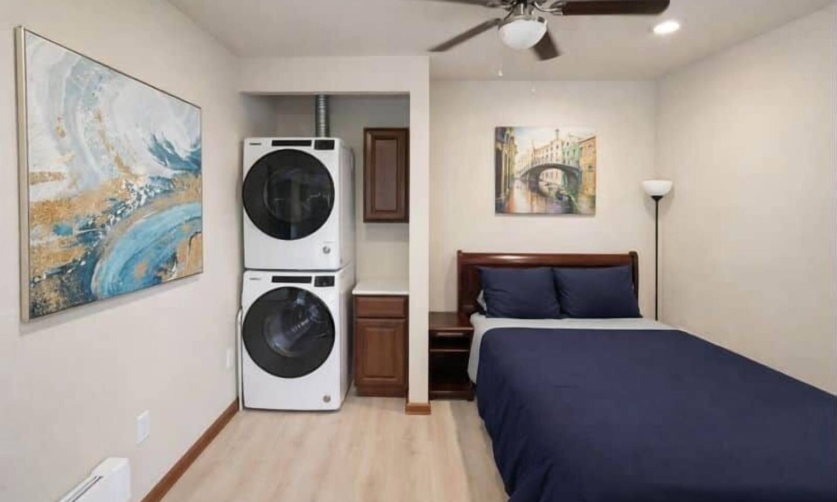 Cheyenne Apartment | Cheyenne Frontier Homes #2