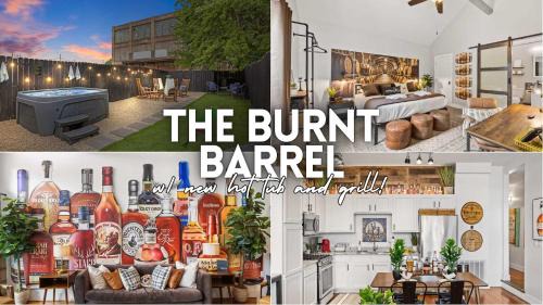 Germantown House | Classic Louisville Home with Contemporary Upgrades