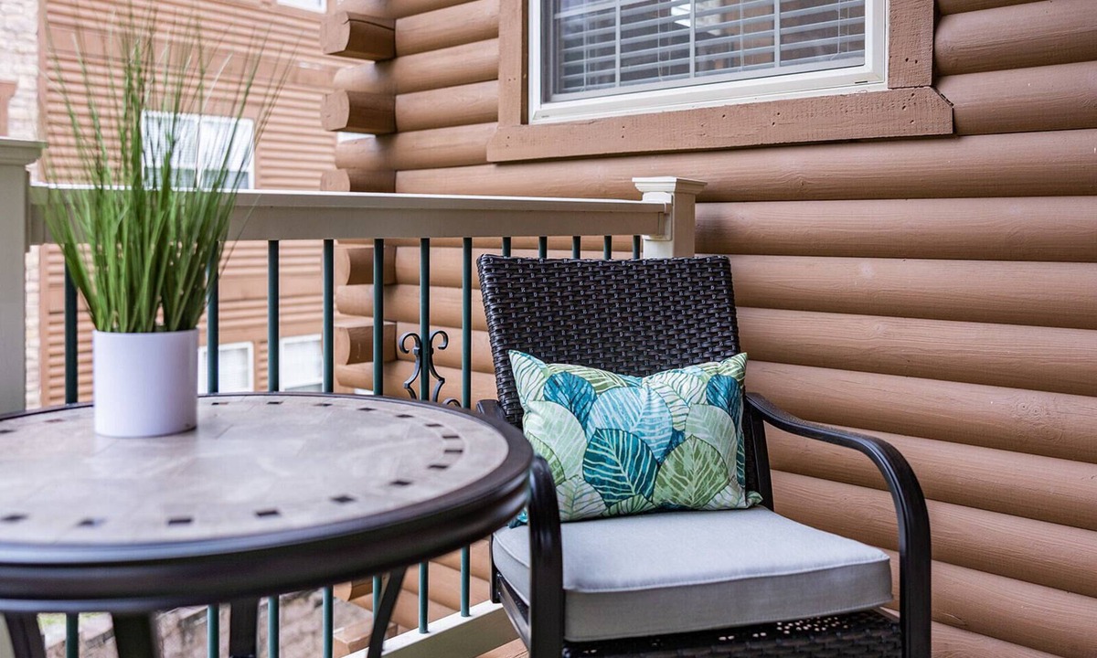 Indian Point Condo | Closest resort to Silver Dollar City