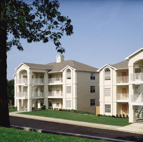 Branson Resort | Club Wyndham Branson at The Falls