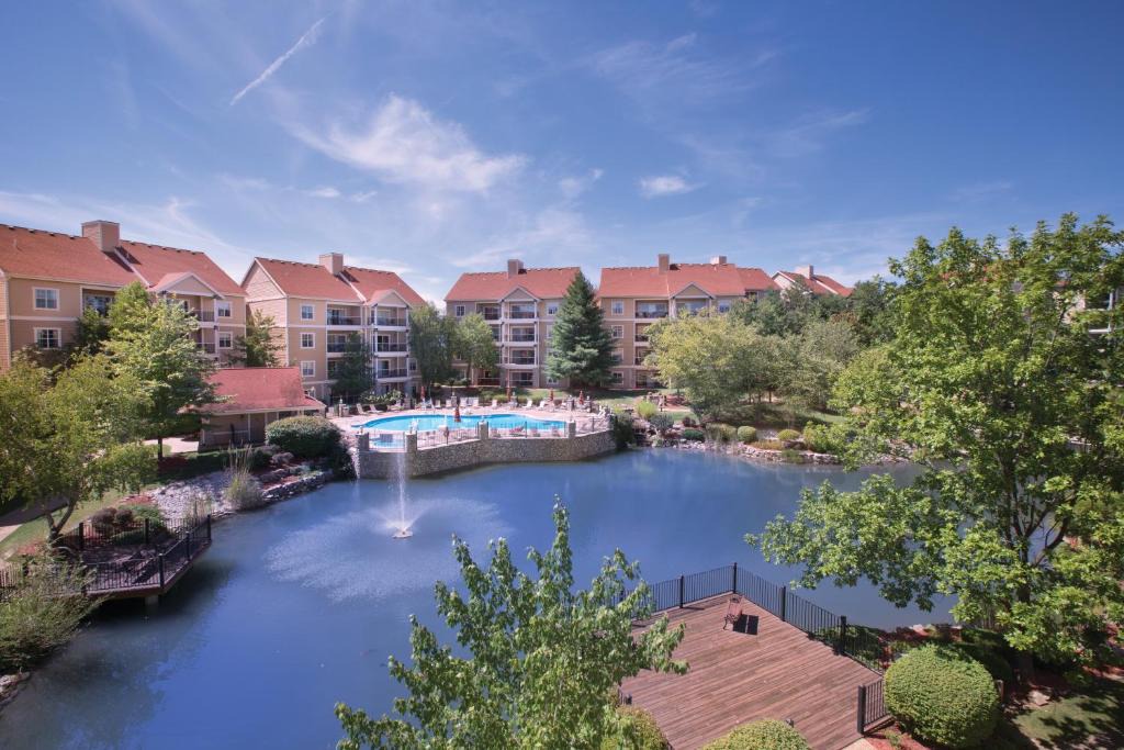 Table Rock Resort | Club Wyndham Branson at The Meadows