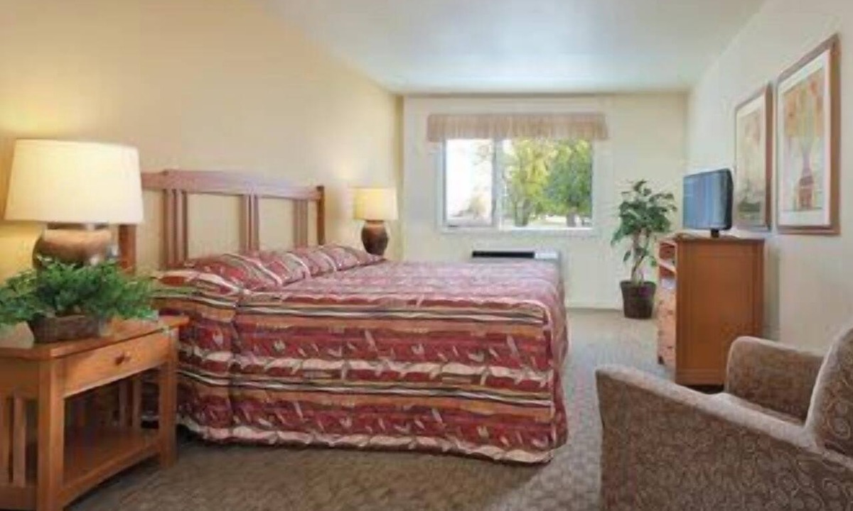Afton Condo | Club Wyndham Grand Lake, 1 bedroom condo