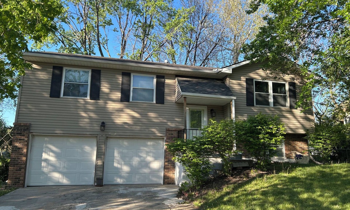 Olathe House | Comfortable Olathe Getaway 3 Bedrooms - Sleeps 6