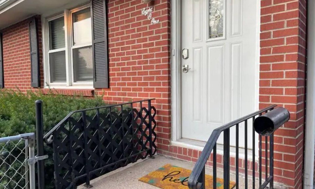 Bethany House | Comfy stay, safe neighborhood, great location