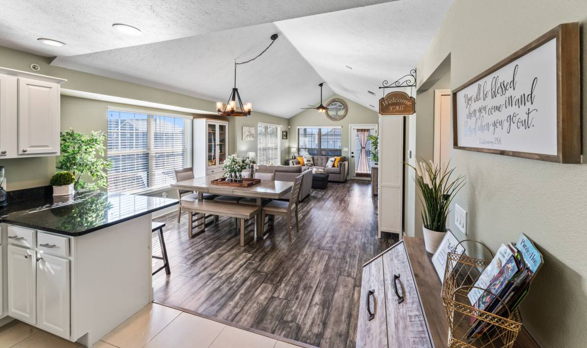 Branson West Condo | Condo ∙ 2 bedrooms ∙ 8 guests