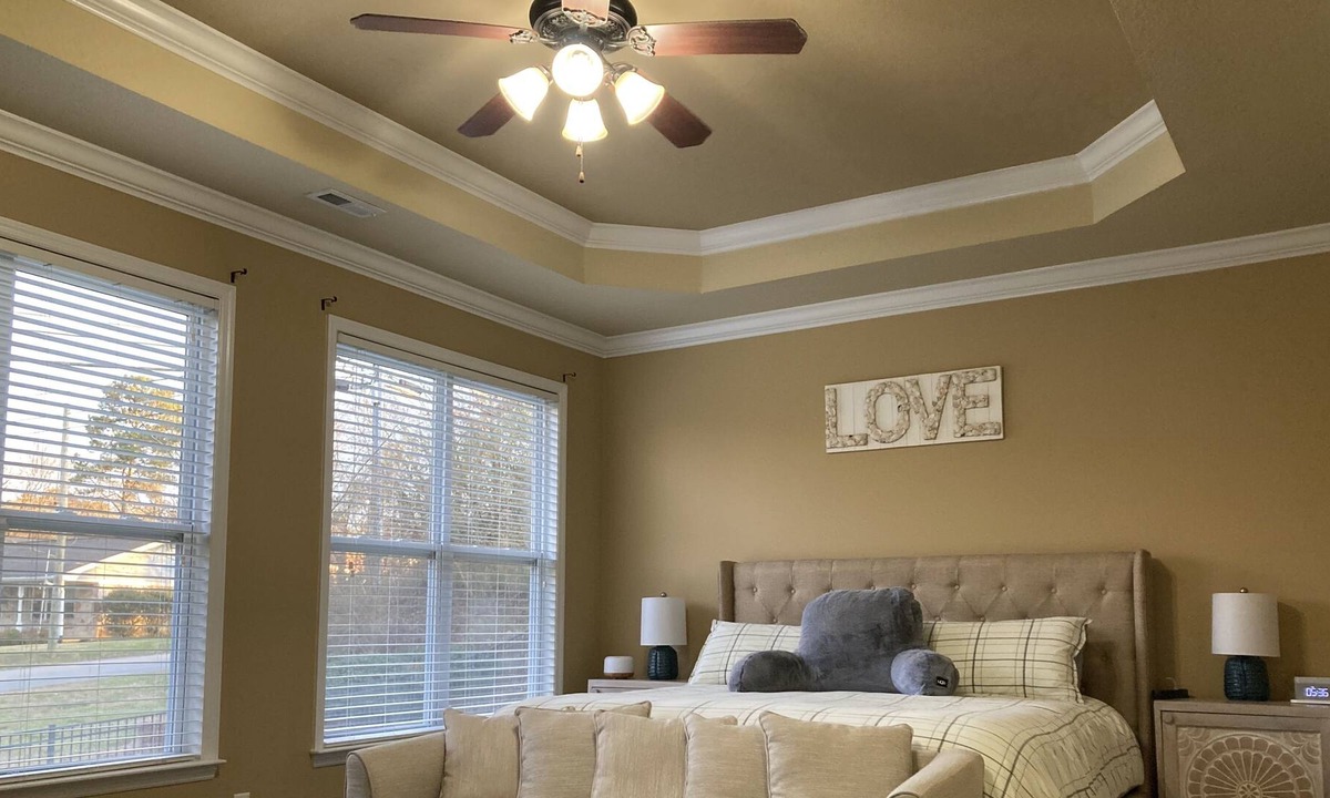 Graysville Condo | Conveniently located Condo close to all things CHATTANOOGA