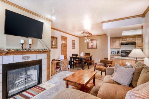 Brian Head Apartment | Copper Chase #225