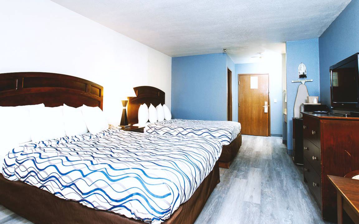 Park City Hotel | Coratel Inn & Suites By Jasper Park City