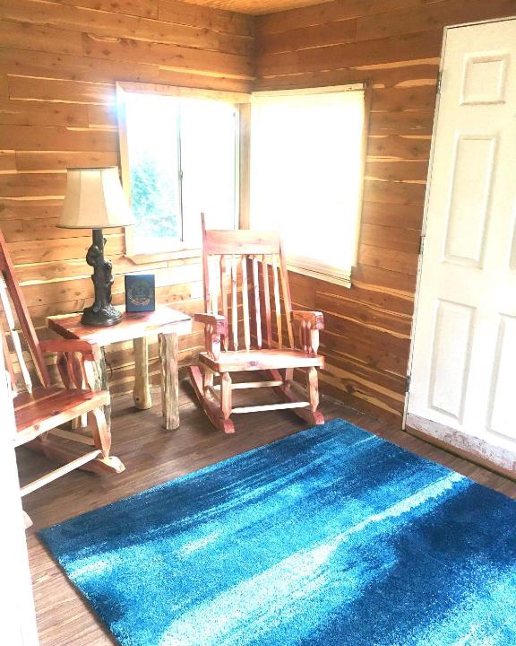 Rockaway Beach Villa | Cottage #5