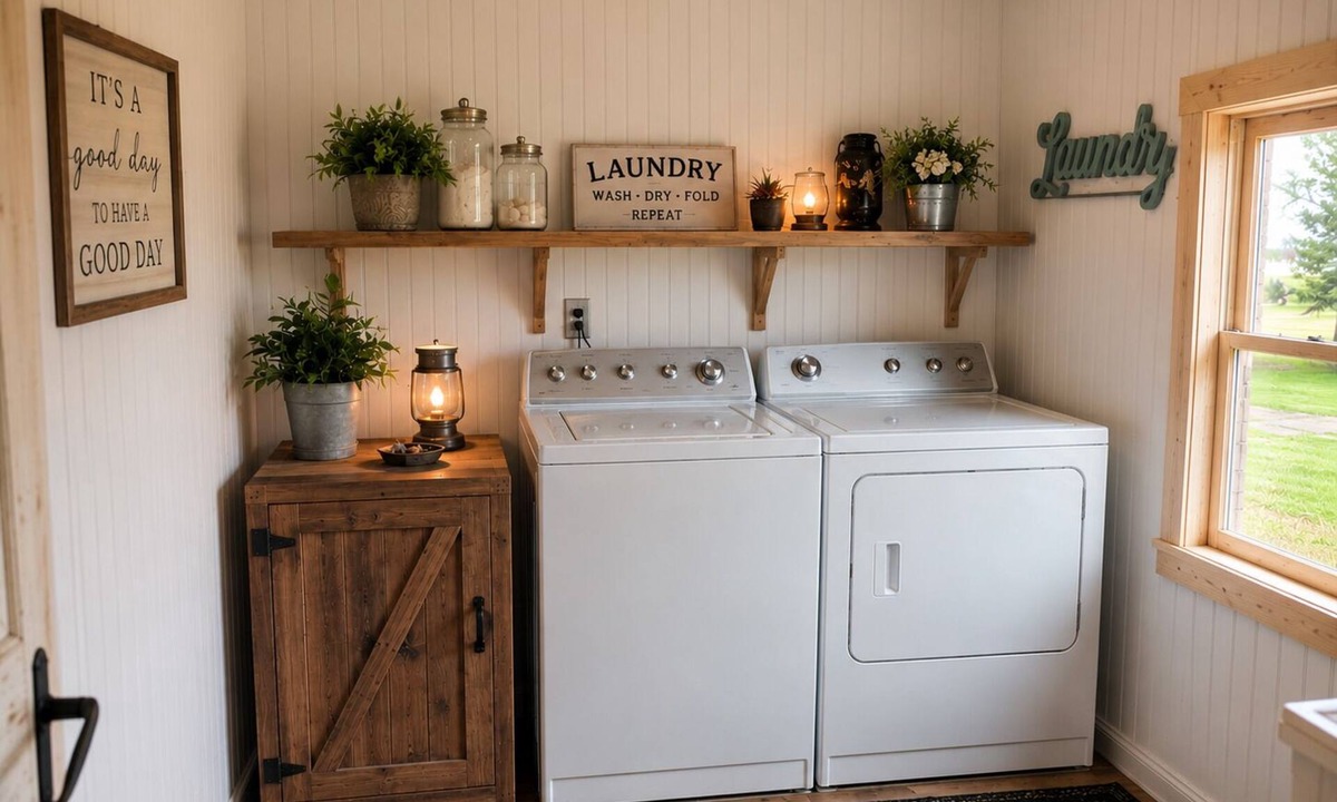 Sherman County RV Rental | Country RV Retreat - 50 Amp Hookup, WiFi, Laundry & Prairie Views