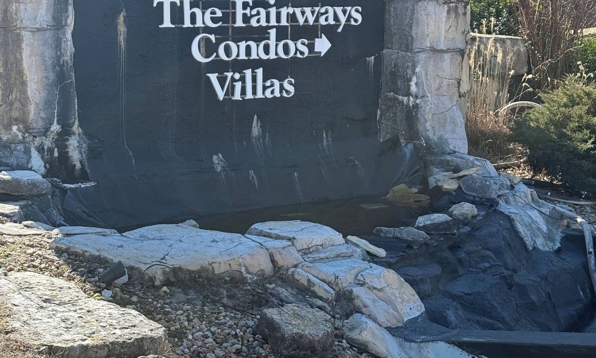 Branson West Condo | Cozy, 1-bedroom Branson Condo in the exclusive Stonebridge gated Community