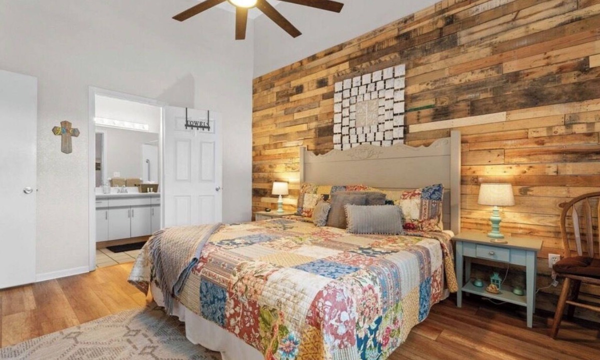 Branson Condo | Cozy 1-bedroom condo in lovely Branson