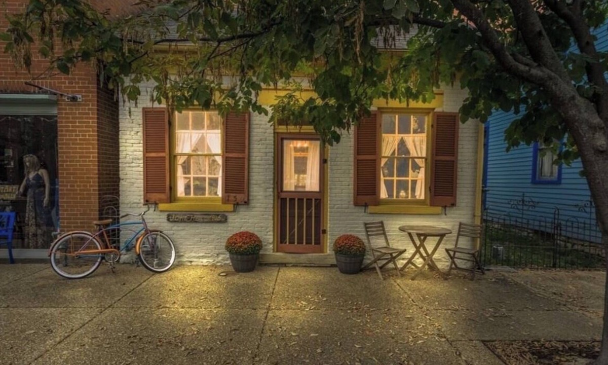 Lake Forest Estates Cottage | Cozy 2-bedroom cottage in charming Ste. Genevieve