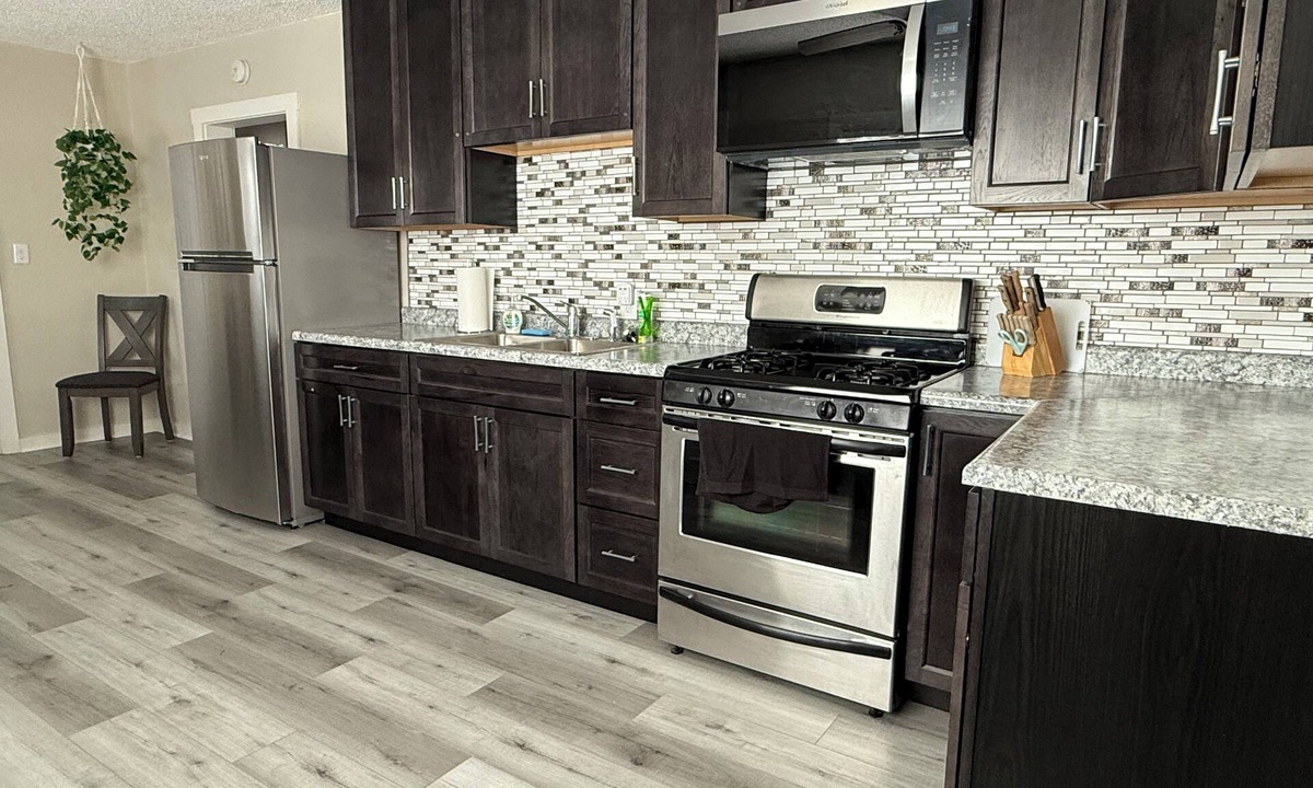 Lamar House | Cozy and charming newly remodeled 1-bedroom home.
