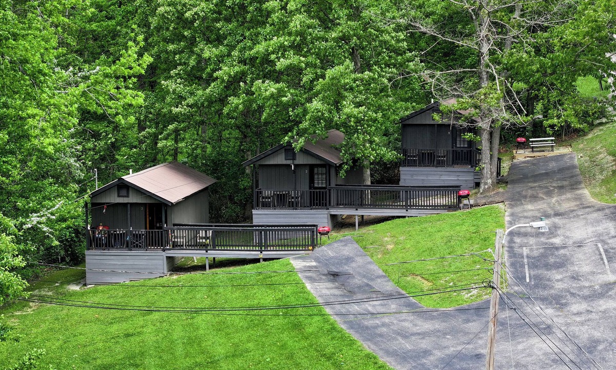 Farmers House | Cozy Cabin - Near Cave Run Lake & Marina #3