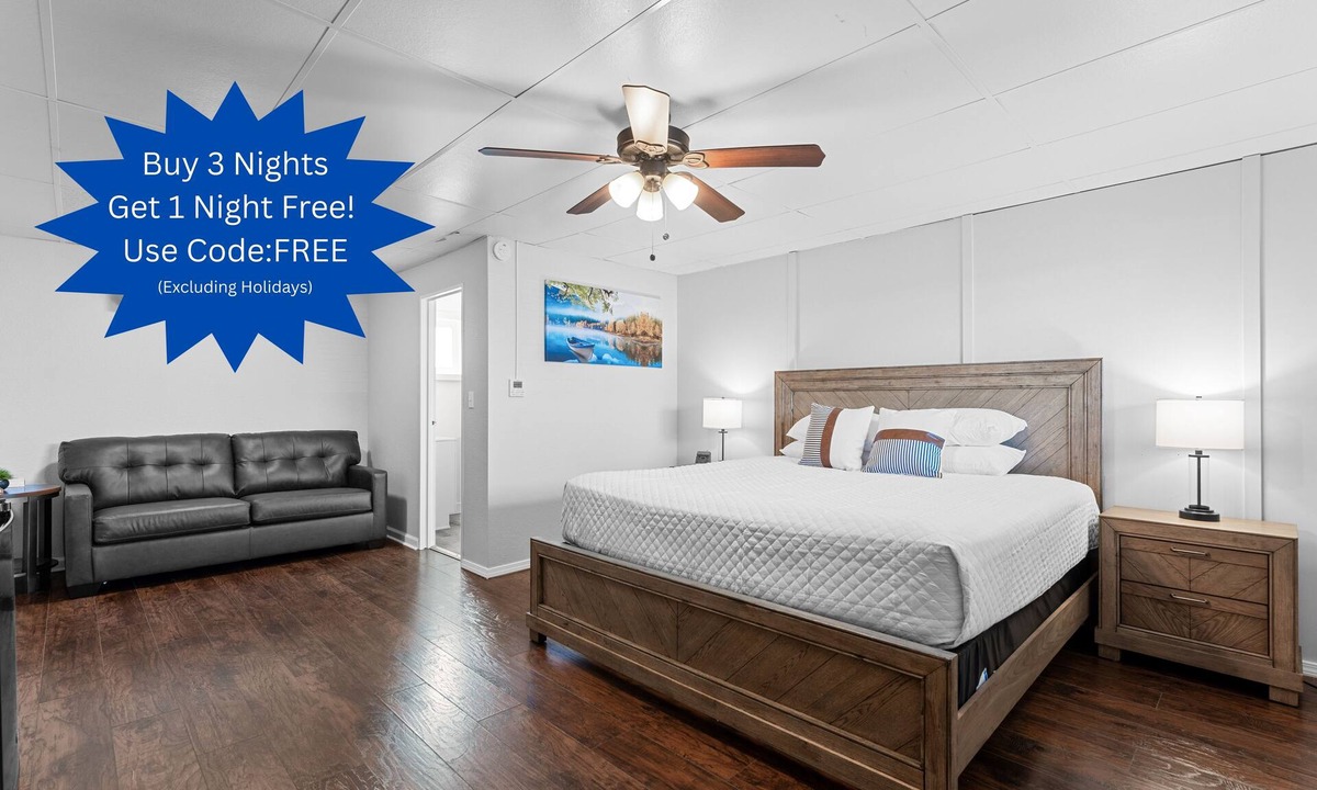 Indian Point Condo | Cozy Lake Getaway Retreat!