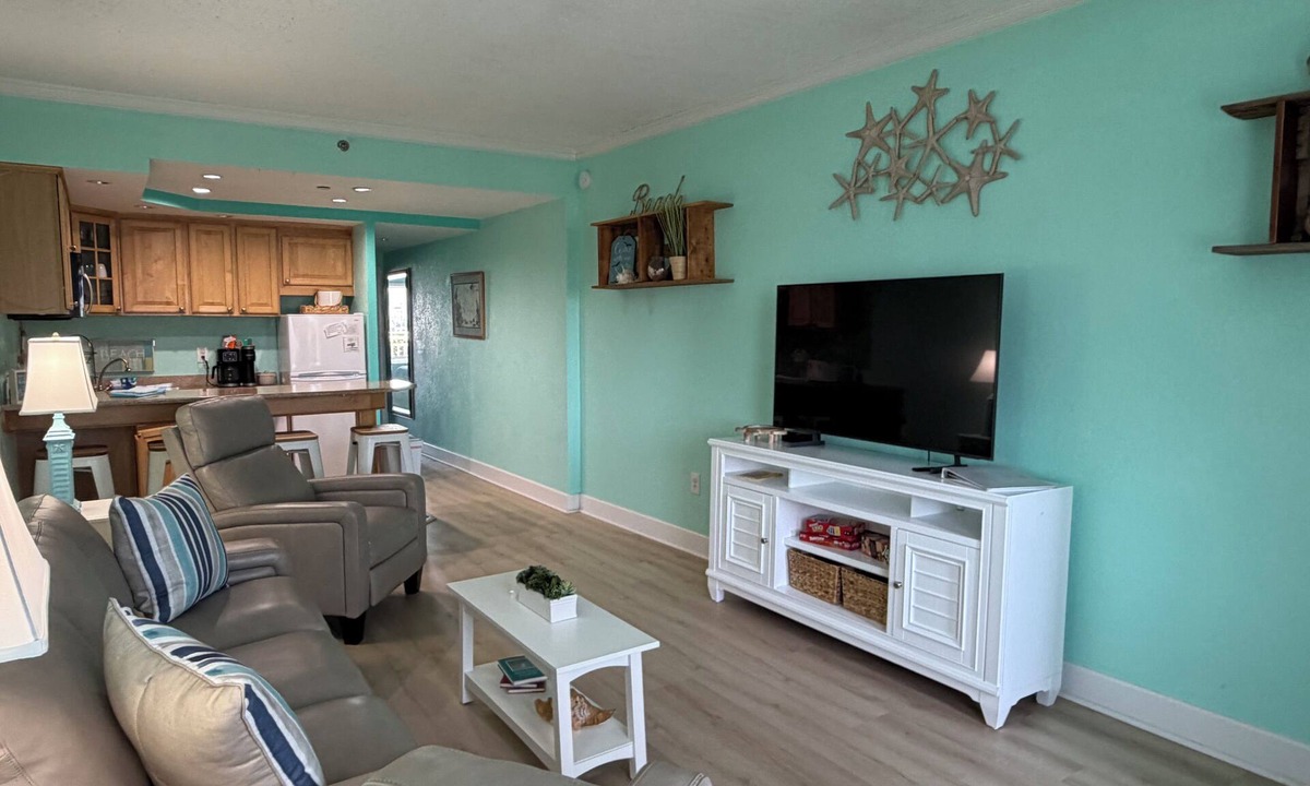 Hatteras Condo | Cozy Soundside Retreat at Villas of Hatteras Landing